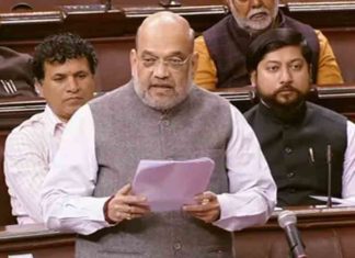 Amit Shah