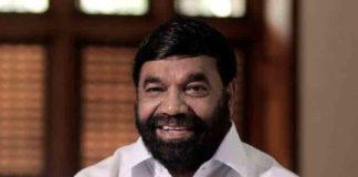 CPM to build house for Vava Suresh; Minister VN Vasavan