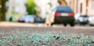 ആന്ധ്രയിൽ കാറും ട്രക്കും കൂട്ടിയിടിച്ചു; 9 മരണം accident