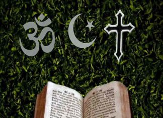 anti conversion law
