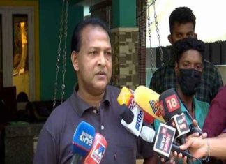 ബാലചന്ദ്രകുമാർ പീഡിപ്പിച്ചെന്ന പരാതി; യുവതിയുടെ വിശദമായ മൊഴിയെടുത്തു balachandra-kumar