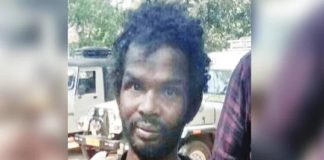 Attappadi Madhu Murder Case