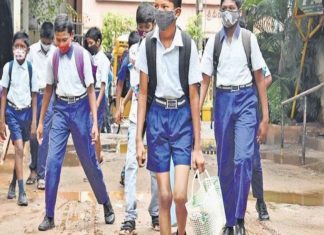 നിപ ഭീഷണി ഒഴിഞ്ഞു; കോഴിക്കോട് ജില്ലയിലെ സ്കൂളുകൾ നാളെ തുറക്കും Schools reopen tomoroow in kozhikkode district