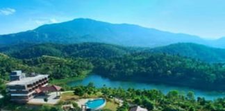 เดฑเดฟเดธเตเตผเดเตเดเต เดจเดฟเตผเดฎเดพเดฃเดคเตเดคเดฟเตฝ เดเตเดฐเตเดคเดฐ เดจเดฟเดฏเดฎเดฒเดเดเดจเด เดจเดเดจเตเดจเดคเดพเดฏเดฟ เดฑเดฟเดชเตเดชเตเตผเดเต There are reports of serious violations in the construction of resorts in Thariyode panchayath