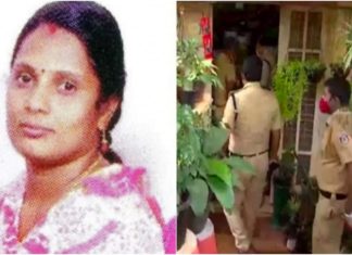 തിരുവനന്തപുരത്ത് കടയ്ക്കുള്ളിൽ യുവതി മരിച്ച നിലയിൽ; ദുരൂഹത Woman Found Dead In Trivandrum