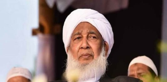 പ്രധാനമന്ത്രിയുമായി കൂടിക്കാഴ്ച നടത്തി കാന്തപുരം; ജനകീയ വിഷയങ്ങളിൽ ചർച്ച Kanthapuram -Narendra Modi Meet