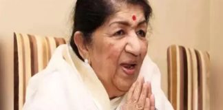 Lata Mangeshkar_Death