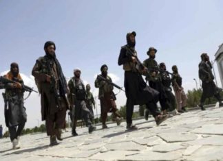 Taliban launched attacks against Pakistani forces