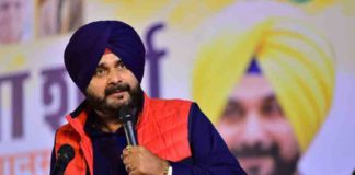 All will abide by Rahul Gandhi's decision, says Sidhu