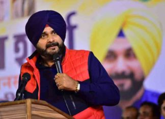All will abide by Rahul Gandhi's decision, says Sidhu