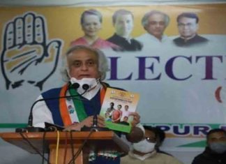 Manipur elections; Congress-Left alliance to defeat BJP