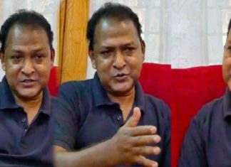 Director Balachandra Kumar accused of torture