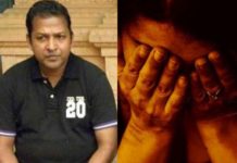 Director Balachandra Kumar accused of torture