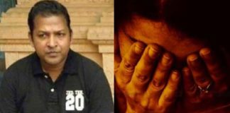 Director Balachandra Kumar accused of torture