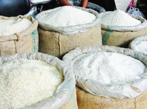 Ration rice scam in kozhikkode