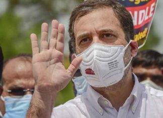 Rahul Gandhi in Wayanad today; Will participate in various programs