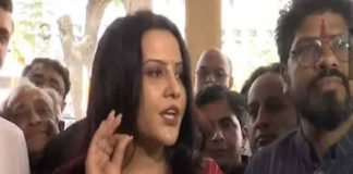 വിവാഹ മോചനങ്ങള്ക്ക് കാരണം ട്രാഫിക് ബ്ളോക്ക്; അമൃത ഫഡ്നാവിസ് Amrita