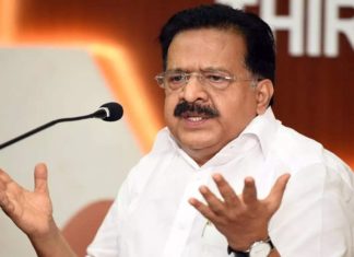 Ramesh Chennithala