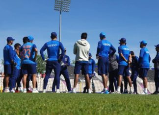 ഇന്ത്യ-ഇംഗ്ളണ്ട് ഏകദിന പരമ്പരയ്ക്ക് ഇന്ന് തുടക്കമാവും indian-cricket-team