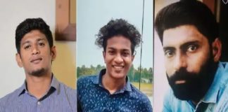 ചങ്ങനാശേരിയിൽ ബൈക്കുകൾ കൂട്ടിയിടിച്ച് മൂന്ന് മരണം