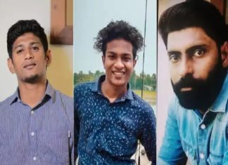 ചങ്ങനാശേരിയിൽ ബൈക്കുകൾ കൂട്ടിയിടിച്ച് മൂന്ന് മരണം
