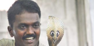 Health Condition Of Vava Suresh More Improved After Snake Bite