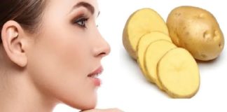 ഉരുളക്കിഴങ്ങുണ്ടോ? എളുപ്പത്തിൽ തയ്യാറാക്കാം ഈ ഫേസ് പാക്കുകൾ