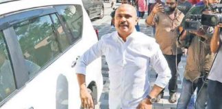 Conspiracy case; Notice to the Defendants to appear for the Voice Examination