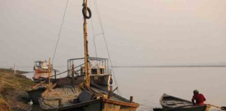 അനധികൃത മണല്വാരല്; സിപിഎം മുൻ പഞ്ചായത്ത് പ്രസിഡണ്ട് ഉൾപ്പടെ 7 പേർ അറസ്റ്റിൽ Illegal sand mining; Seven people, including a former CPM panchayat president, have been arrested