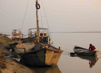അനധികൃത മണല്വാരല്; സിപിഎം മുൻ പഞ്ചായത്ത് പ്രസിഡണ്ട് ഉൾപ്പടെ 7 പേർ അറസ്റ്റിൽ Illegal sand mining; Seven people, including a former CPM panchayat president, have been arrested