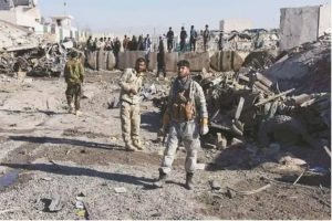 More Than 100 Soldiers Killed By Balochistan Liberation Army