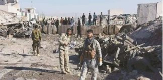 More Than 100 Soldiers Killed By Balochistan Liberation Army