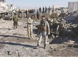 നൂറോളം പാക് സൈനികരെ വധിച്ചു; ബലൂചിസ്താൻ ലിബറേഷൻ ആർമി Balochistan Liberation Army