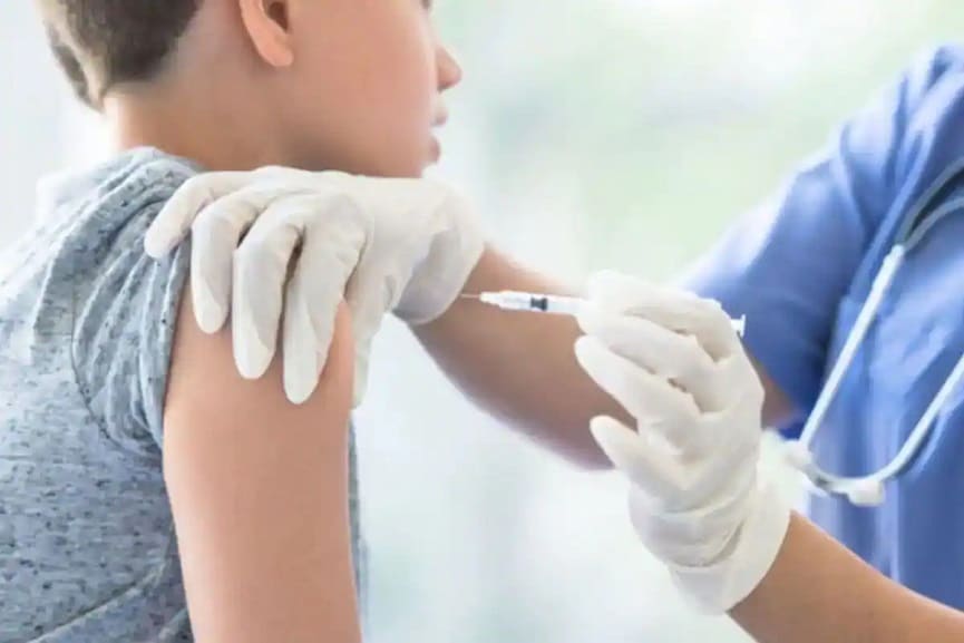 Covid Vaccination For children Above Age 5 Started In UAE Covid Vaccination For children Above Age 5 Started In UAE