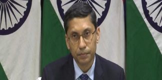 India Decided To Skip Opening Events Of Beijing Olympics 2022