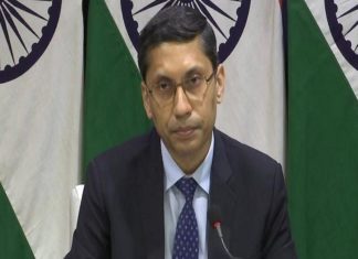 India Decided To Skip Opening Events Of Beijing Olympics 2022