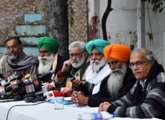 Kisan Morcha Will Punish BJP In Assembly Election