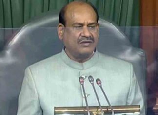 Speaker-Raps-Rahul-Gandhi-In-Parliament