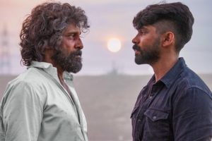mahaan movie