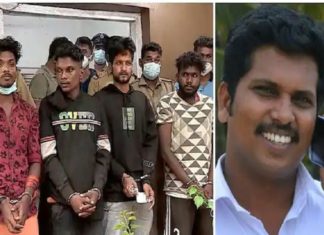 സന്ദീപ് വധക്കേസ്; മുഖ്യപ്രതിക്ക് രാഷ്ട്രീയ വൈരാഗ്യമെന്ന് കുറ്റപത്രം