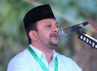 വിവാഹപ്രായം 21 ആക്കുന്നത് മനുഷ്യത്വരഹിത നിലപാട്; പാണക്കാട് സയ്യിദ് അബ്ബാസലി ശിഹാബ് തങ്ങള് Sayyid Abbas Ali Shihab Thangal