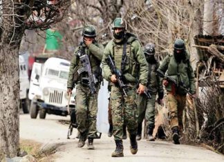 439 terrorists Killed In Jammu Kashmir After Repealing The Article 370
