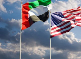 ഹൂതി ആക്രമണം; യുഎഇക്ക് പ്രതിരോധ സഹായവുമായി അമേരിക്ക Houthi attack; US with defense assistance to UAE