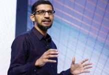 Sundar-Pichai-Google