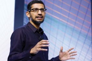 Sundar-Pichai-Google
