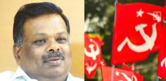 എസ് രാജേന്ദ്രന്റെ സസ്പെൻഷൻ ഔദ്യോഗികമായി പ്രഖ്യാപിച്ചു