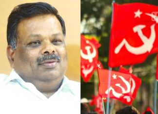 എസ് രാജേന്ദ്രന്റെ സസ്പെൻഷൻ ഔദ്യോഗികമായി പ്രഖ്യാപിച്ചു