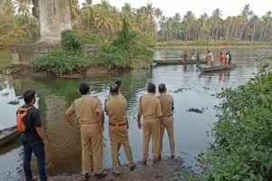 Missing Students Drowned To Death In Conolly Canal