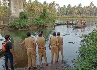 കനോലി കനാലിൽ കാണാതായ വിദ്യാർഥികൾ മരിച്ച നിലയിൽ Missing Students Drowned To Death In Conolly Canal