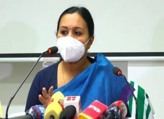 ഹ്രസ്വകാല സന്ദർശനത്തിന് എത്തുന്ന പ്രവാസികൾക്ക് ക്വാറന്റെയ്ൻ വേണ്ട; ആരോഗ്യമന്ത്രി No Quarantine For Expatriates Coming In A Short Period